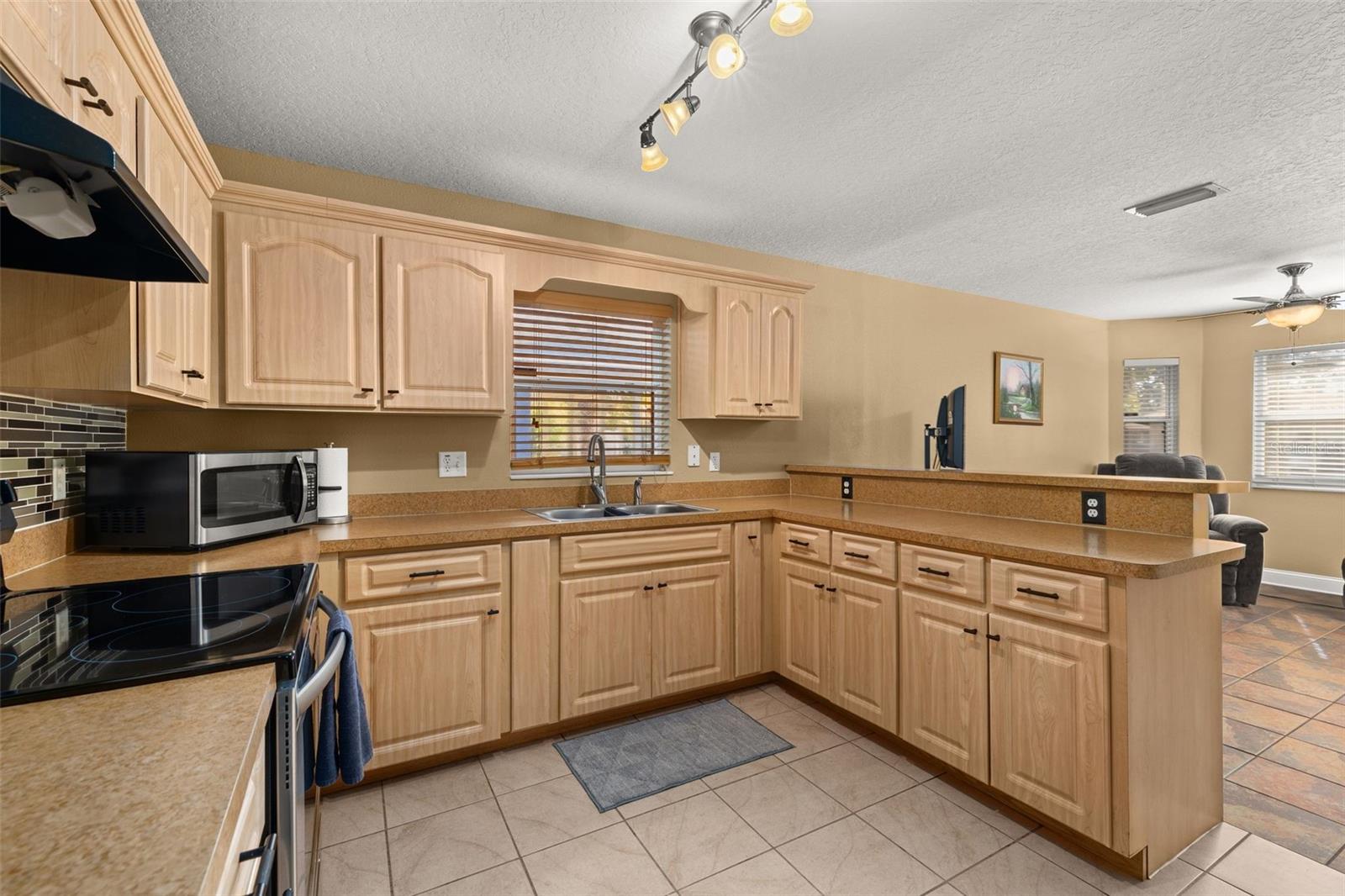 WASHINGTON PARK SEC 01 - Residential