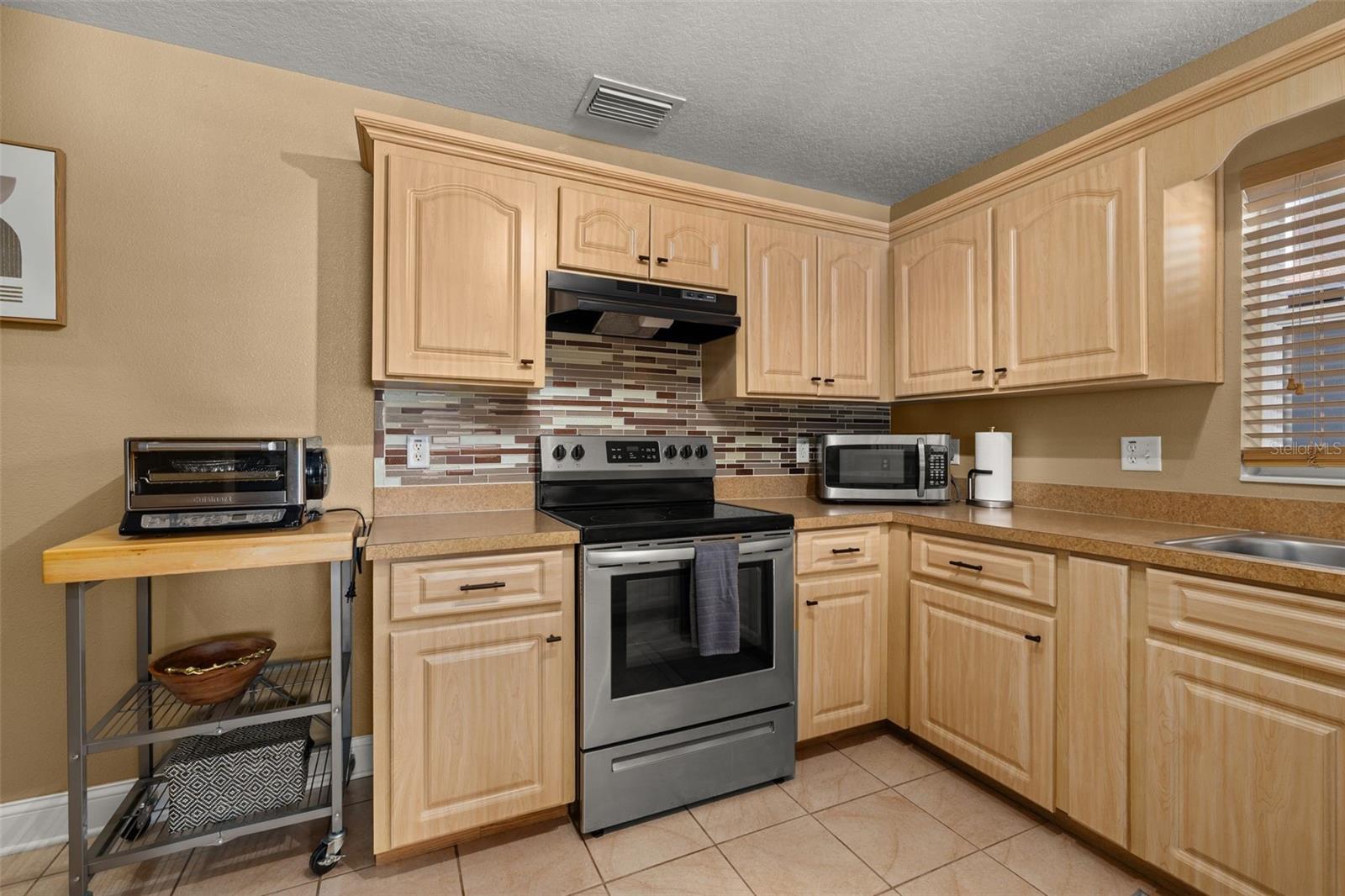 WASHINGTON PARK SEC 01 - Residential