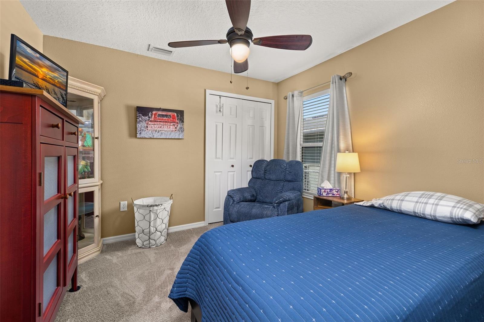 WASHINGTON PARK SEC 01 - Residential