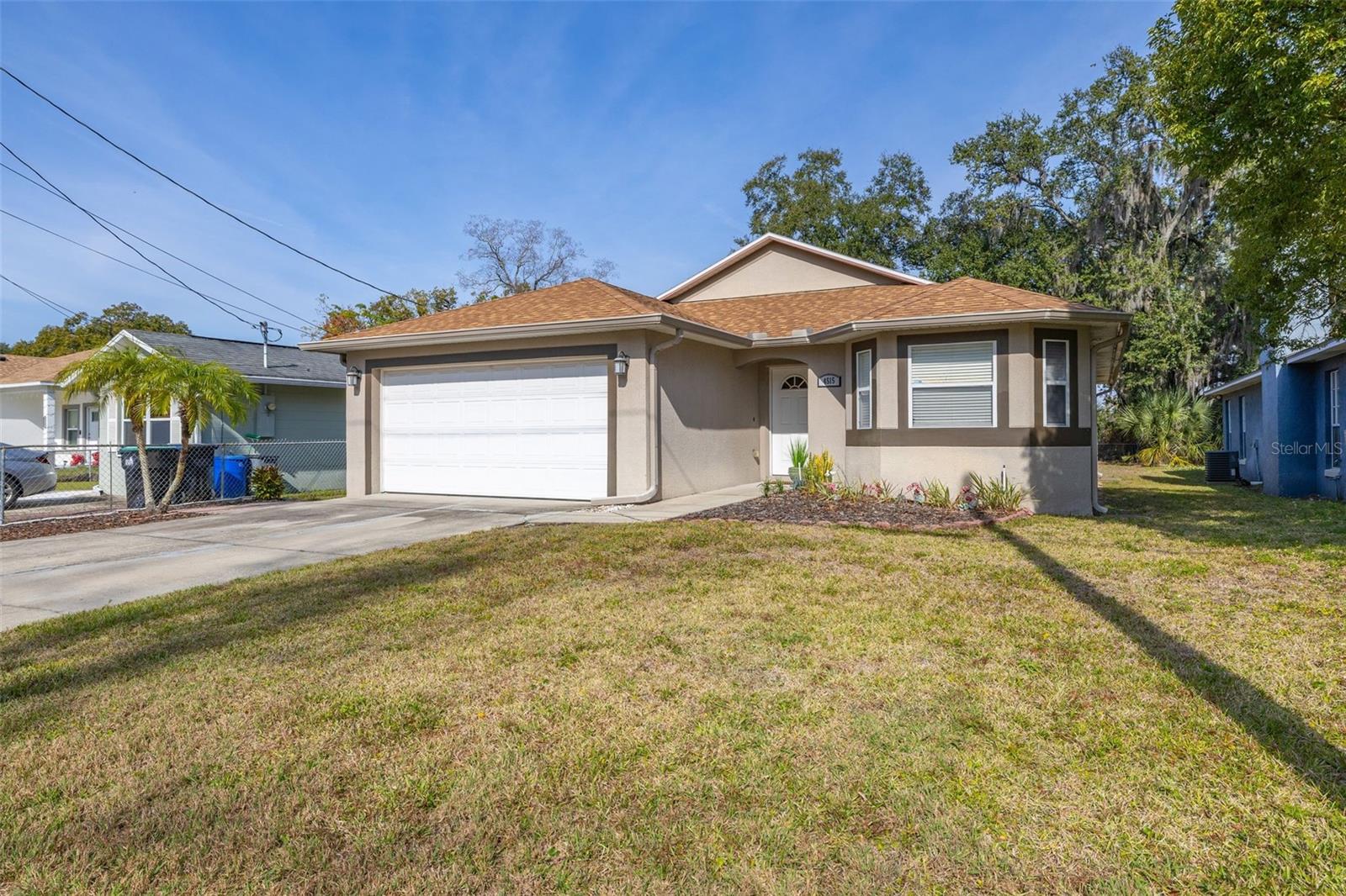 WASHINGTON PARK SEC 01 - Residential