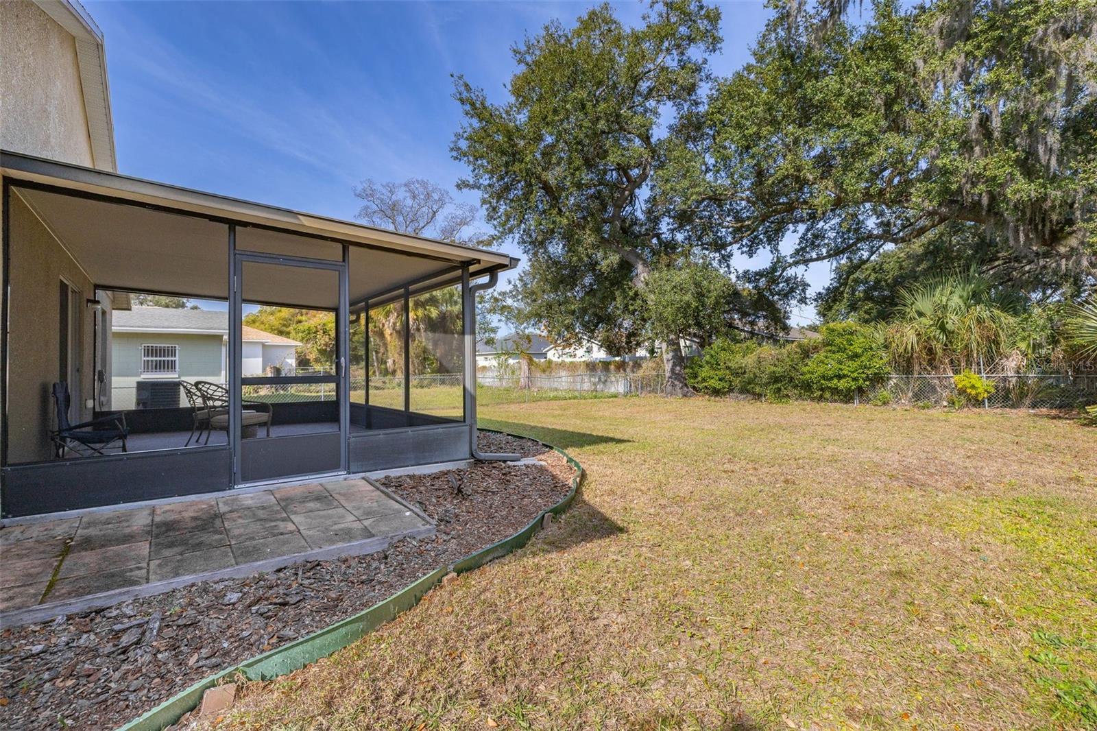 WASHINGTON PARK SEC 01 - Residential