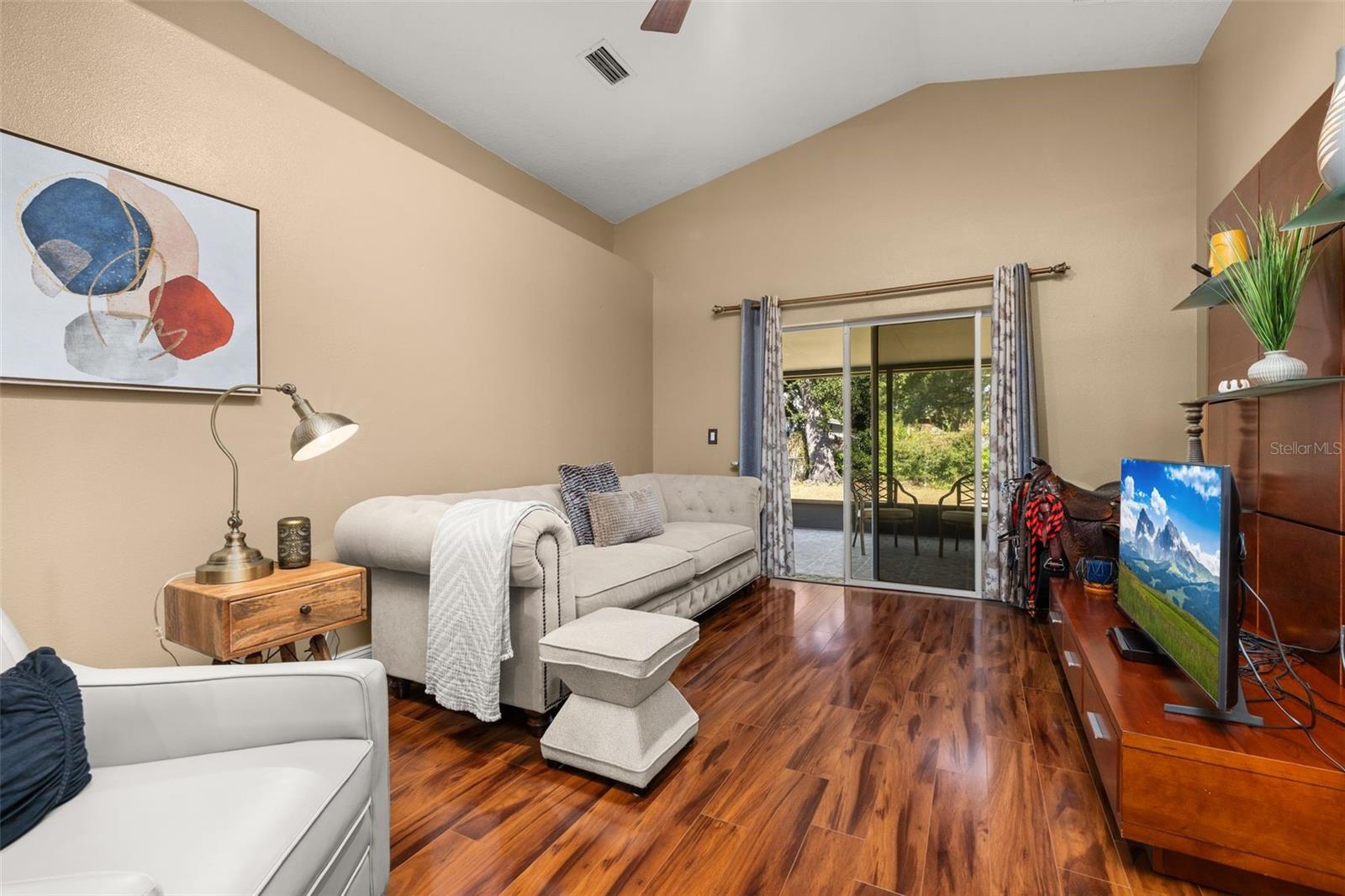 WASHINGTON PARK SEC 01 - Residential