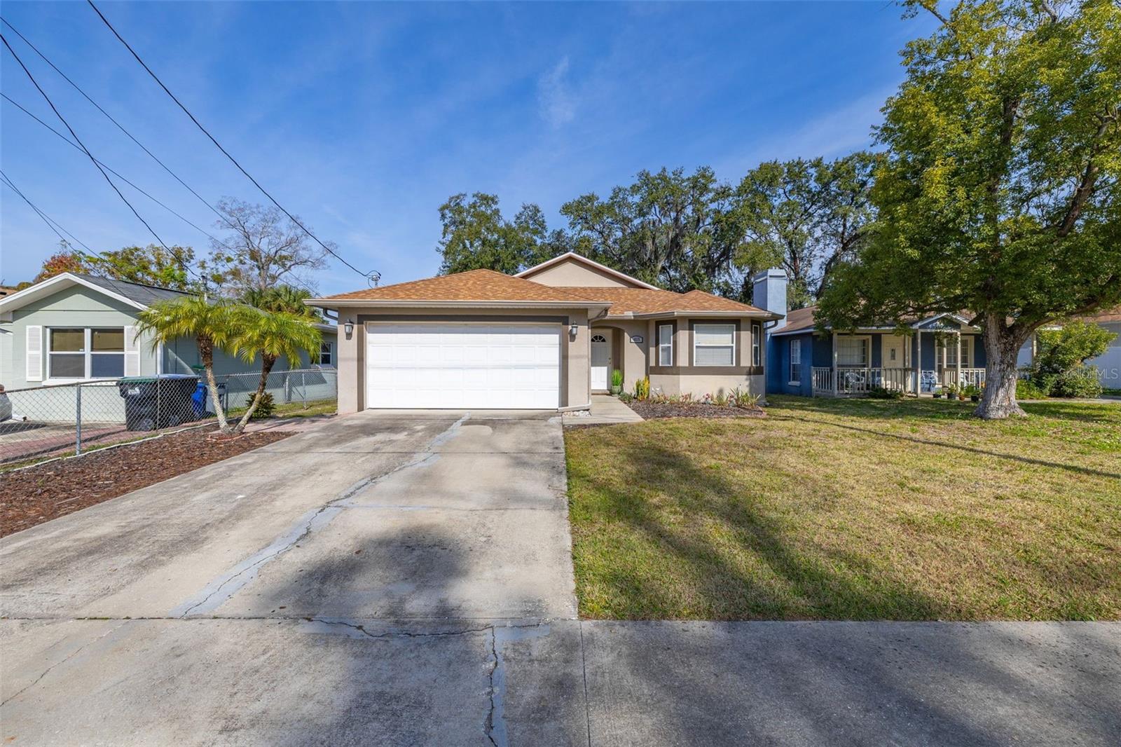 WASHINGTON PARK SEC 01 - Residential