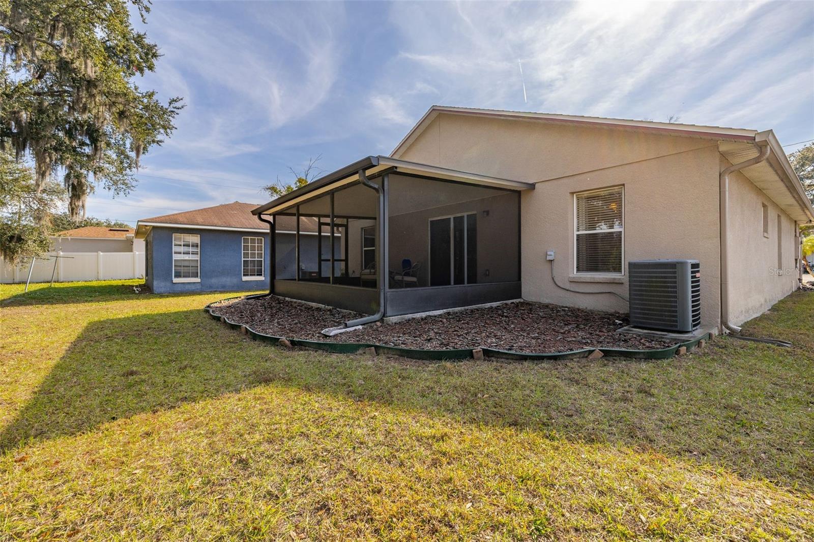 WASHINGTON PARK SEC 01 - Residential