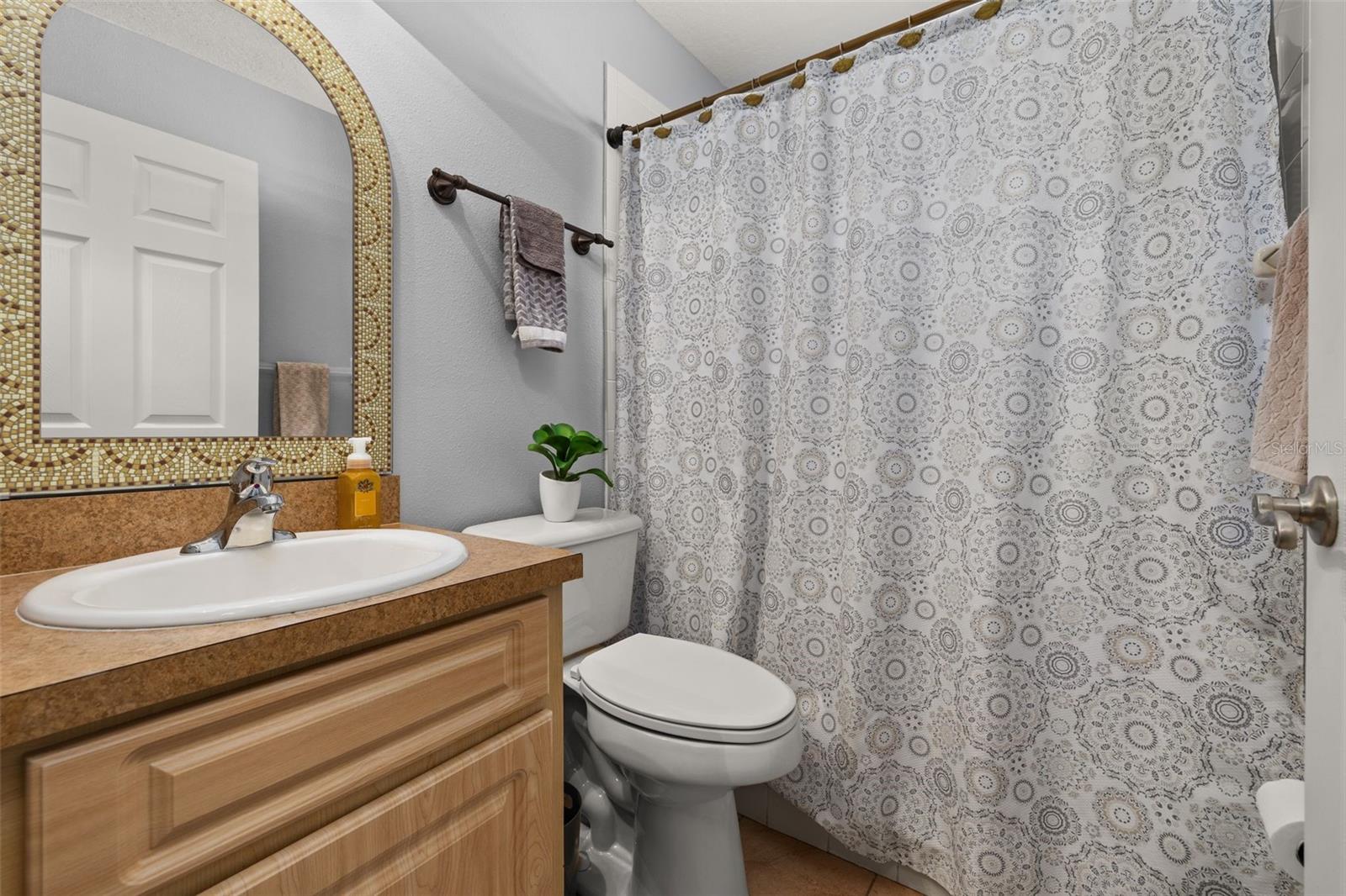 WASHINGTON PARK SEC 01 - Residential