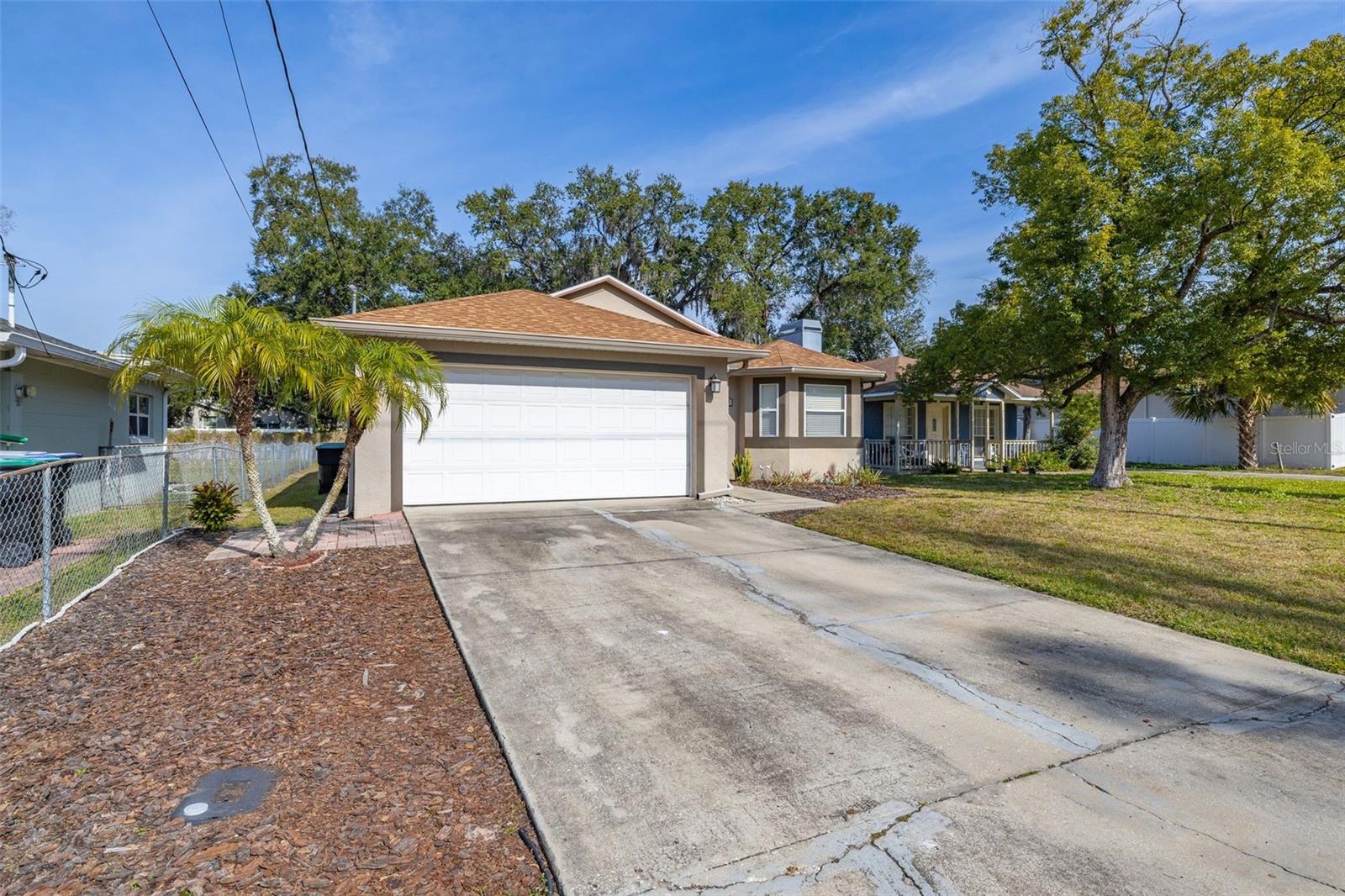 WASHINGTON PARK SEC 01 - Residential