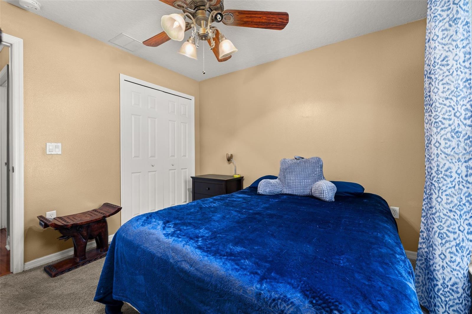 WASHINGTON PARK SEC 01 - Residential