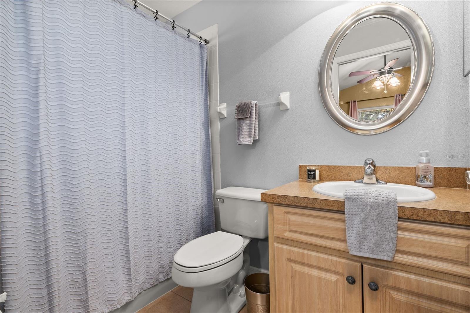 WASHINGTON PARK SEC 01 - Residential