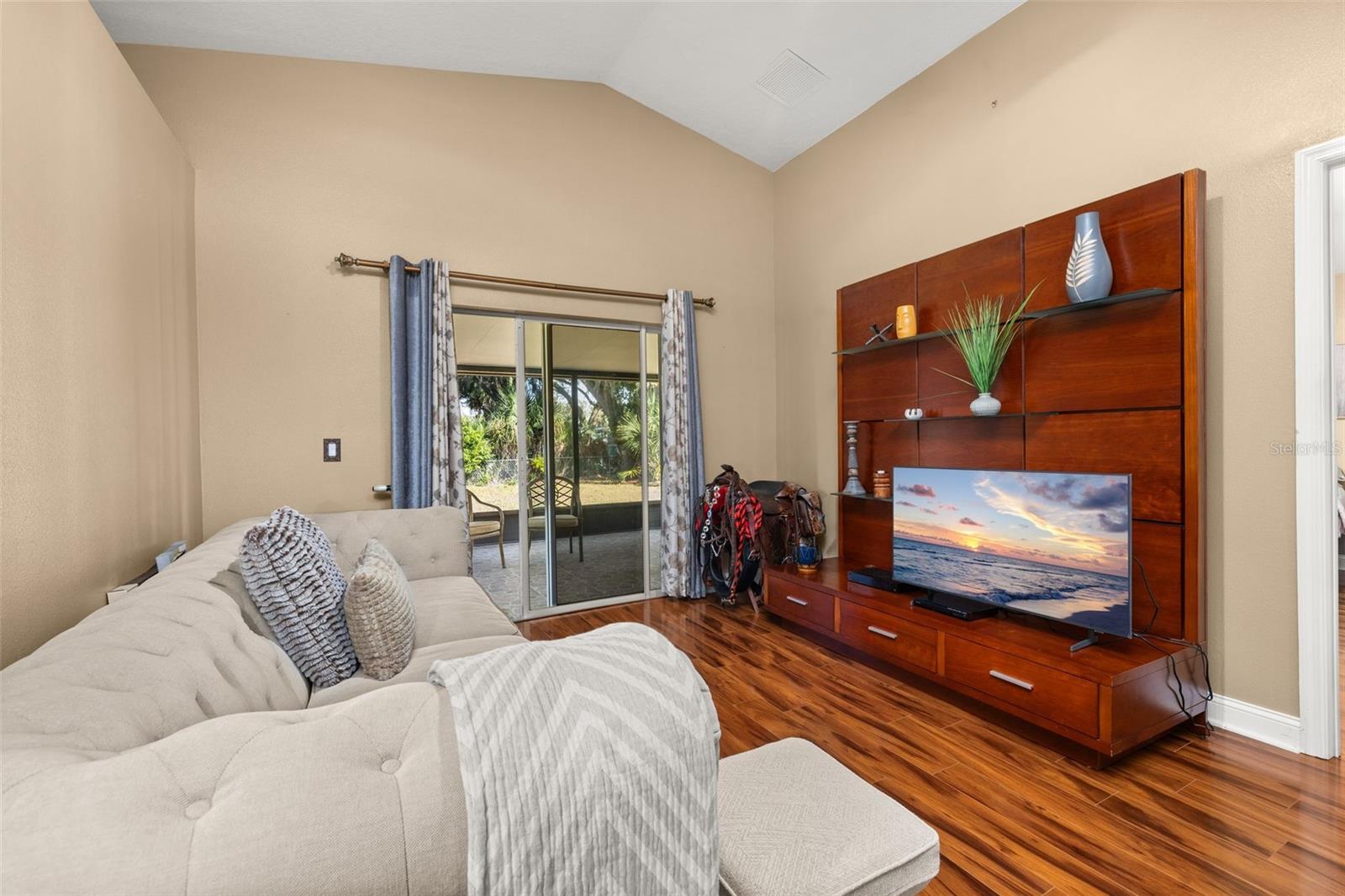 WASHINGTON PARK SEC 01 - Residential