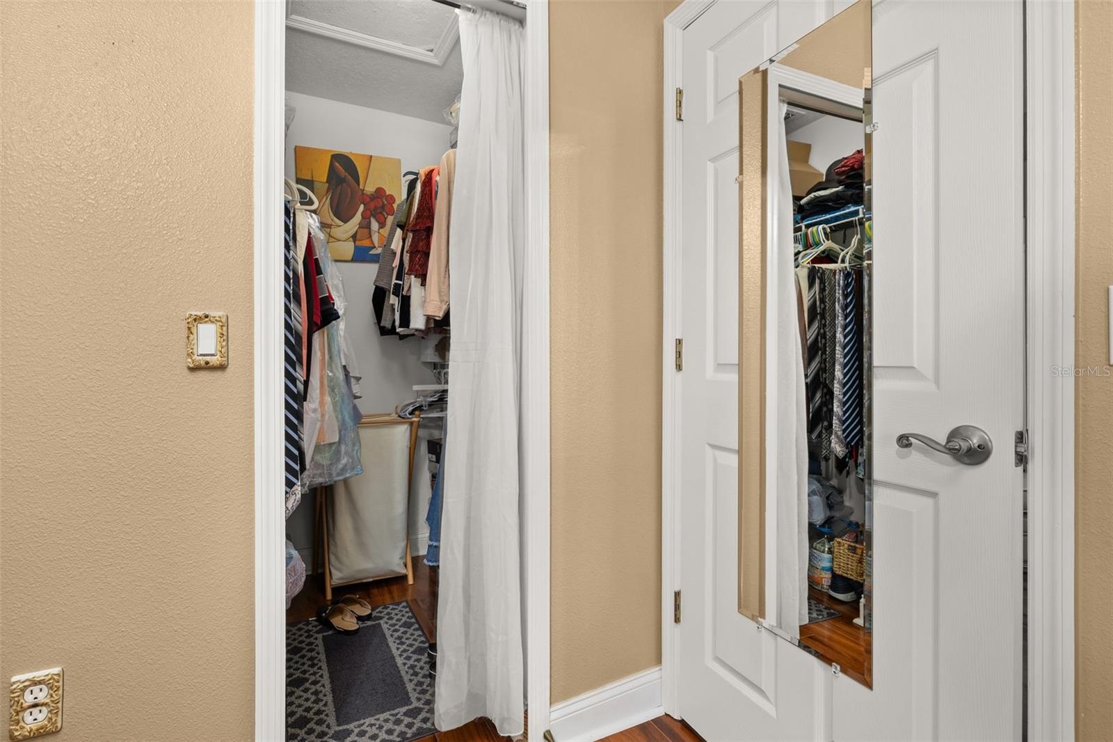 WASHINGTON PARK SEC 01 - Residential