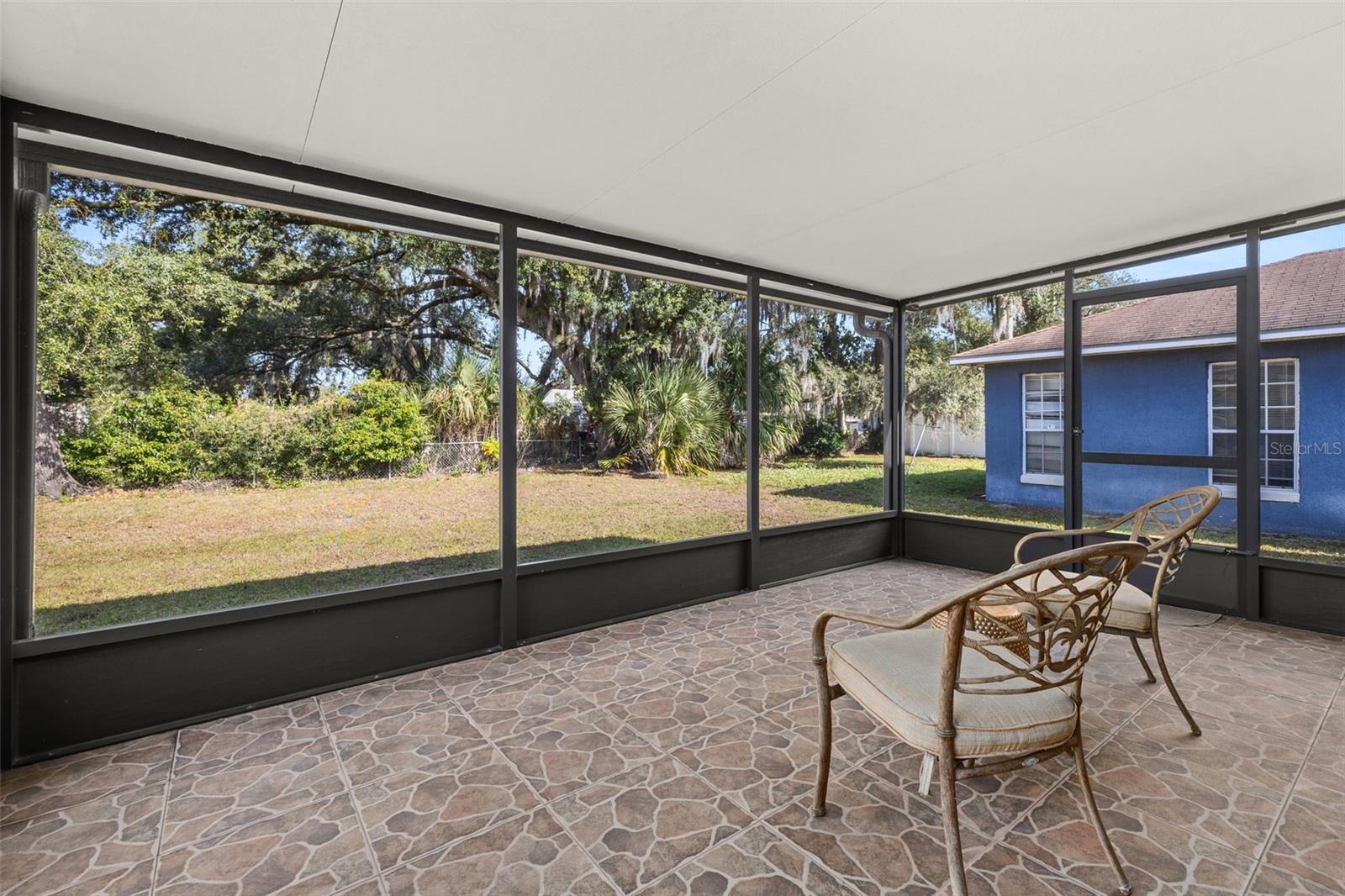 WASHINGTON PARK SEC 01 - Residential