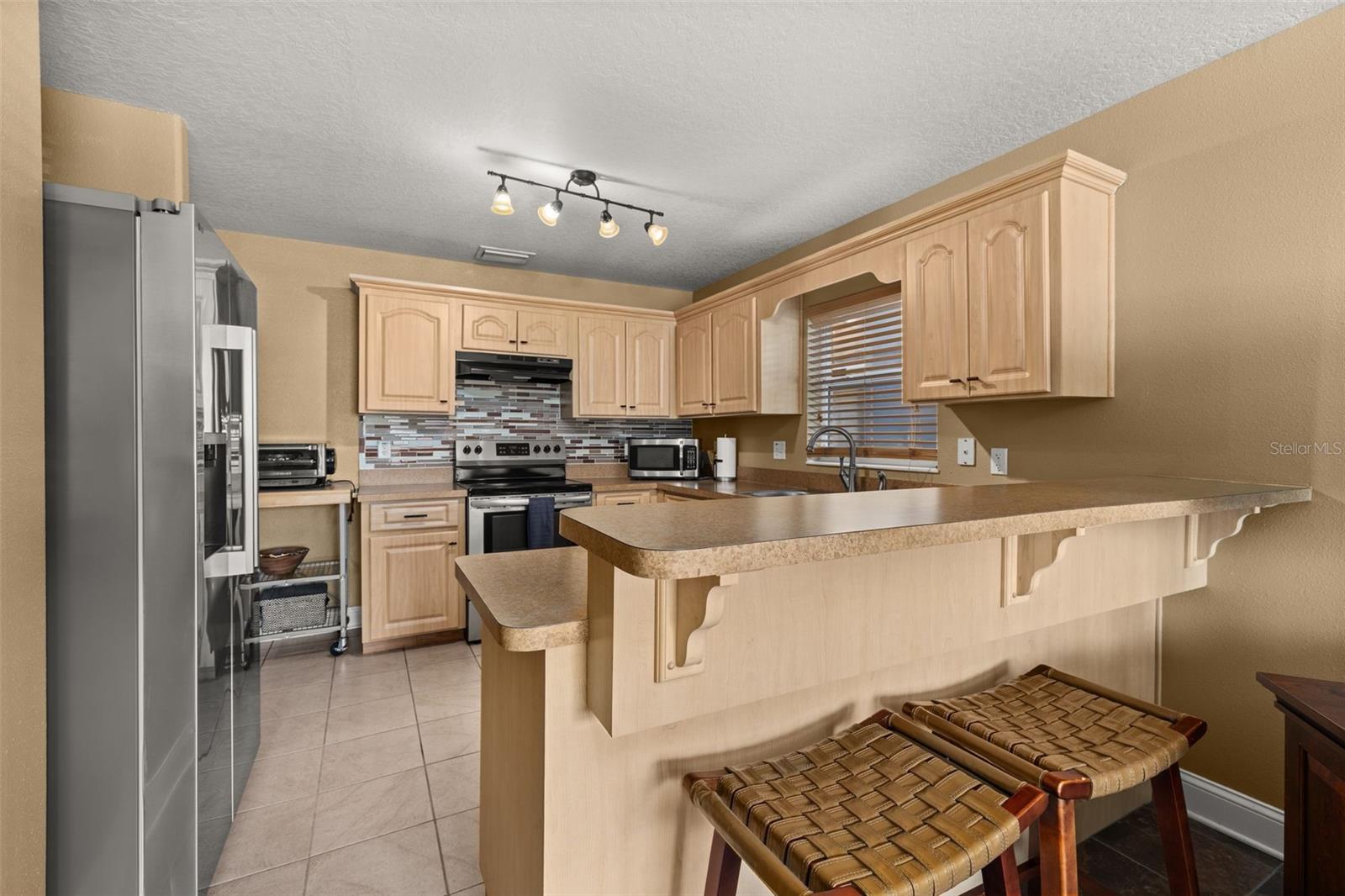 WASHINGTON PARK SEC 01 - Residential