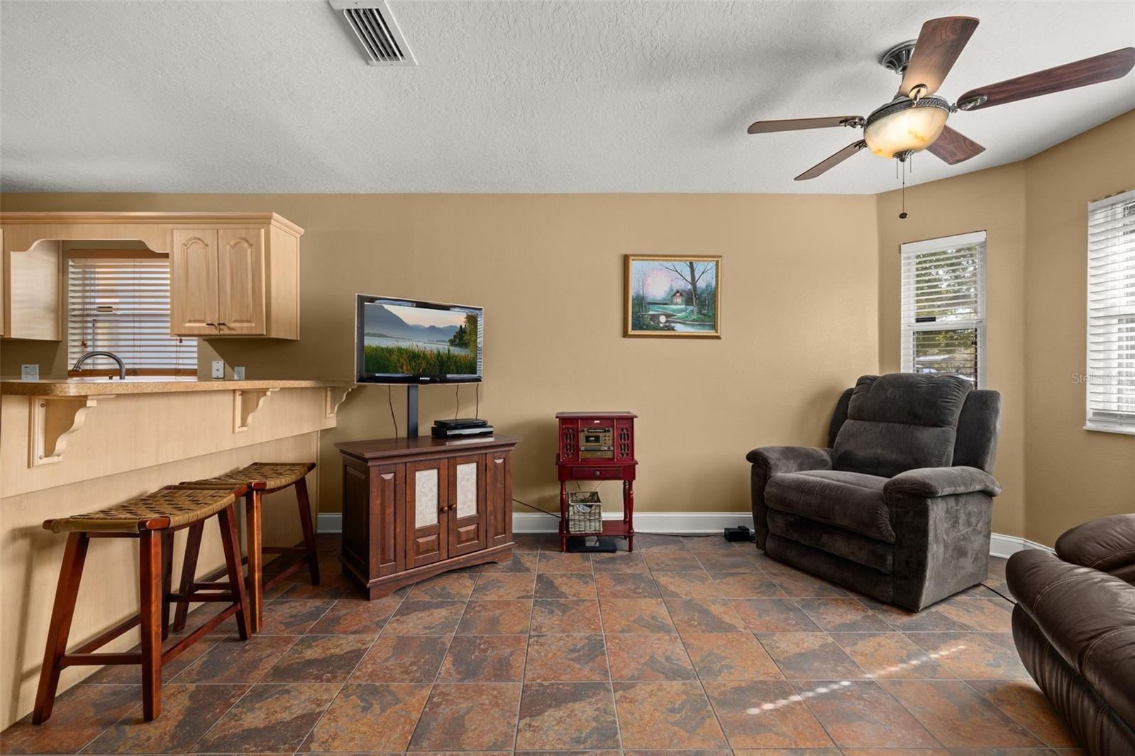 WASHINGTON PARK SEC 01 - Residential