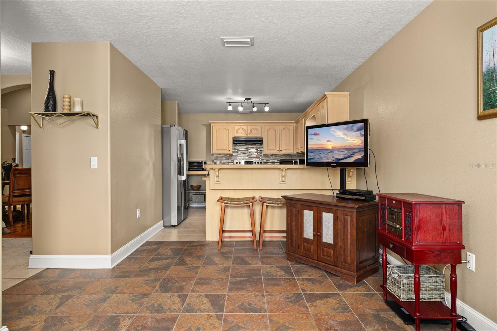 WASHINGTON PARK SEC 01 - Residential