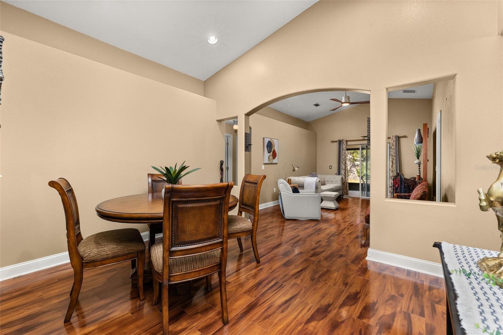 WASHINGTON PARK SEC 01 - Residential