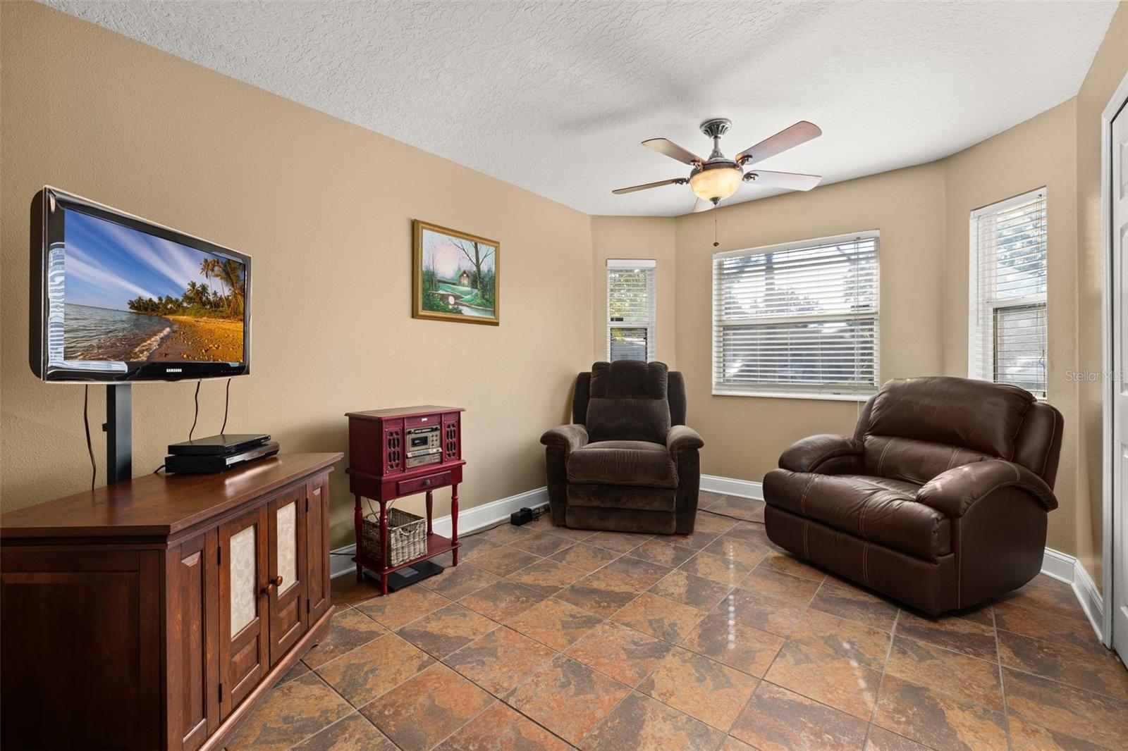 WASHINGTON PARK SEC 01 - Residential