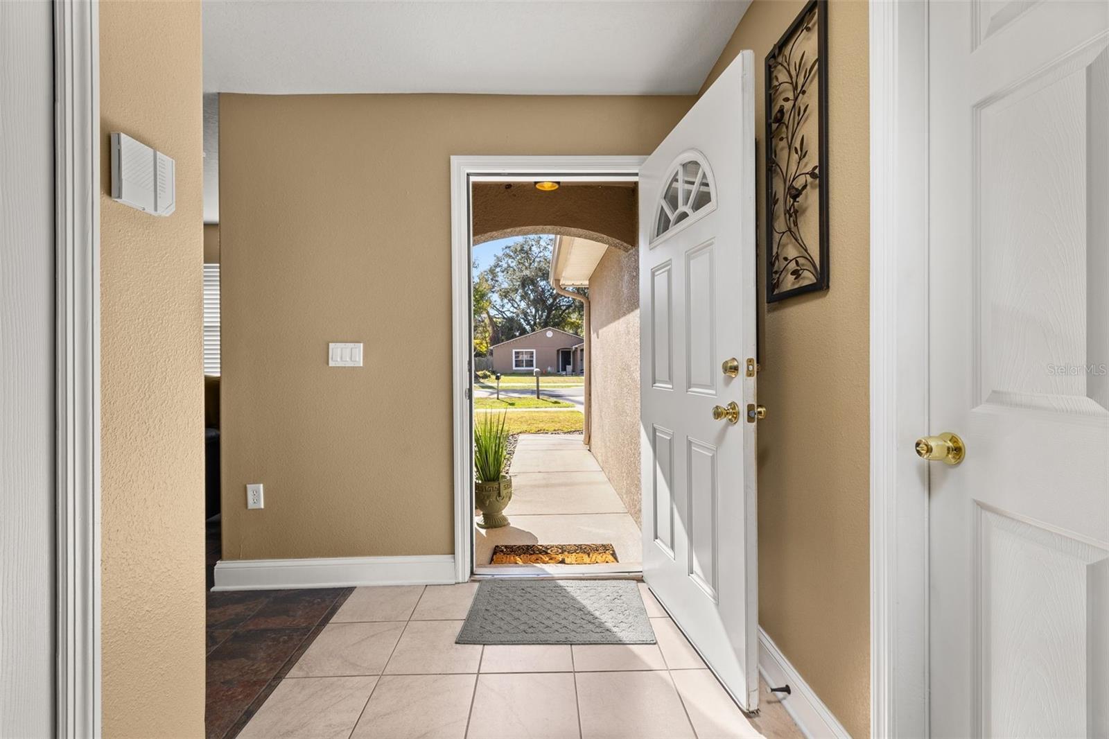 WASHINGTON PARK SEC 01 - Residential