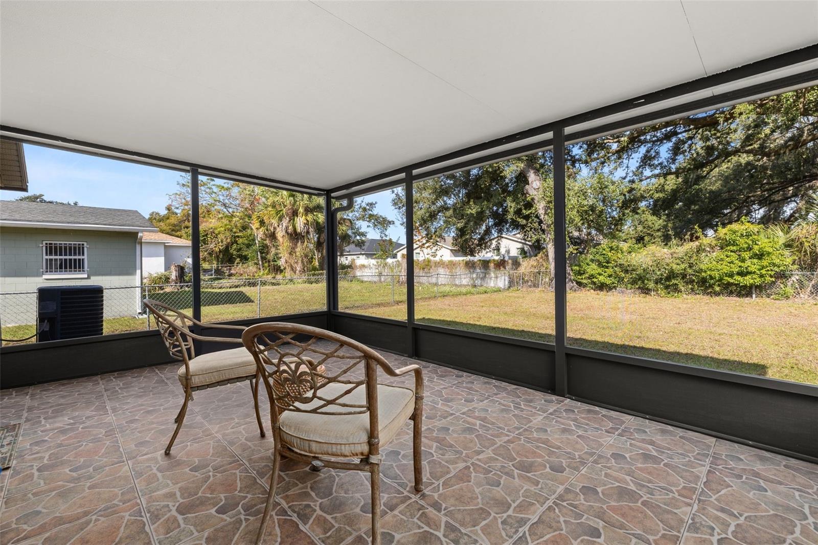 WASHINGTON PARK SEC 01 - Residential