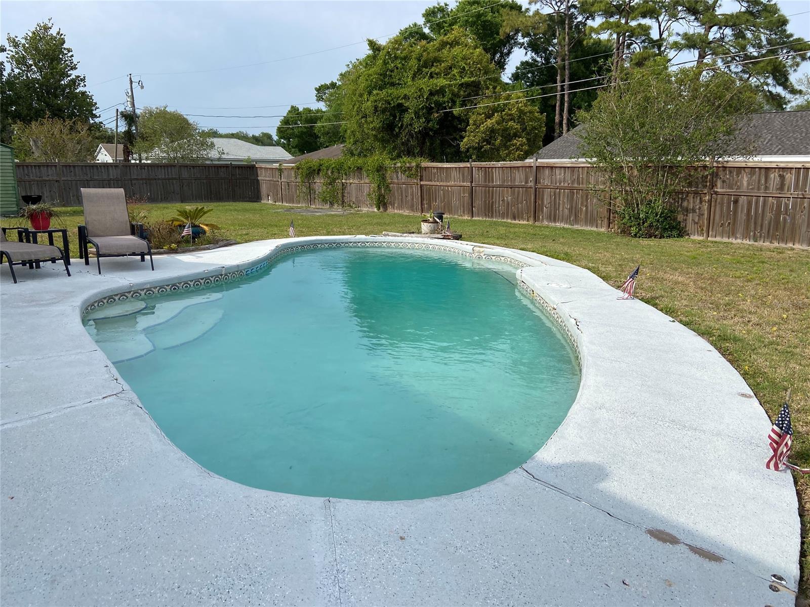 Florida Shores 01 - Residential