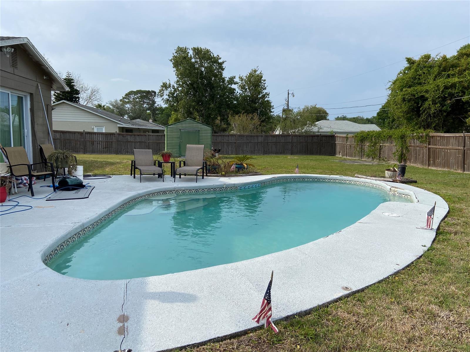 Florida Shores 01 - Residential