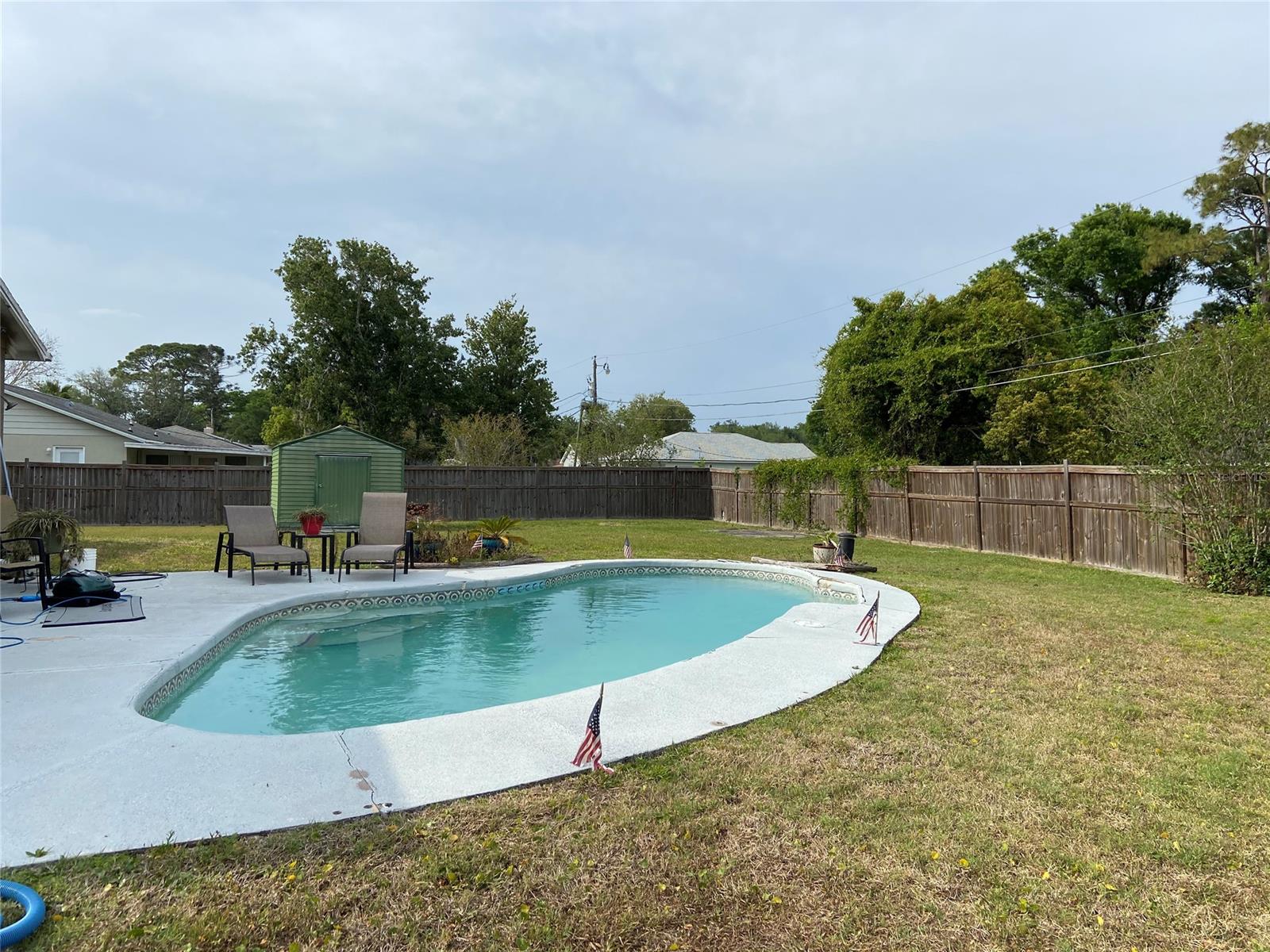 Florida Shores 01 - Residential