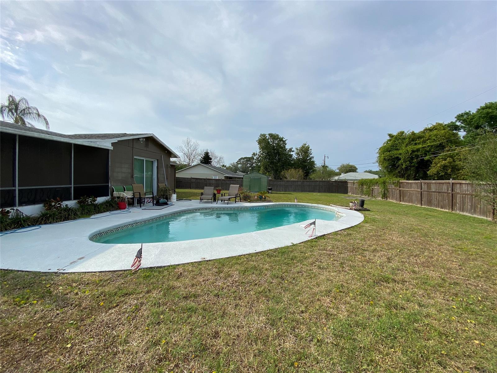 Florida Shores 01 - Residential