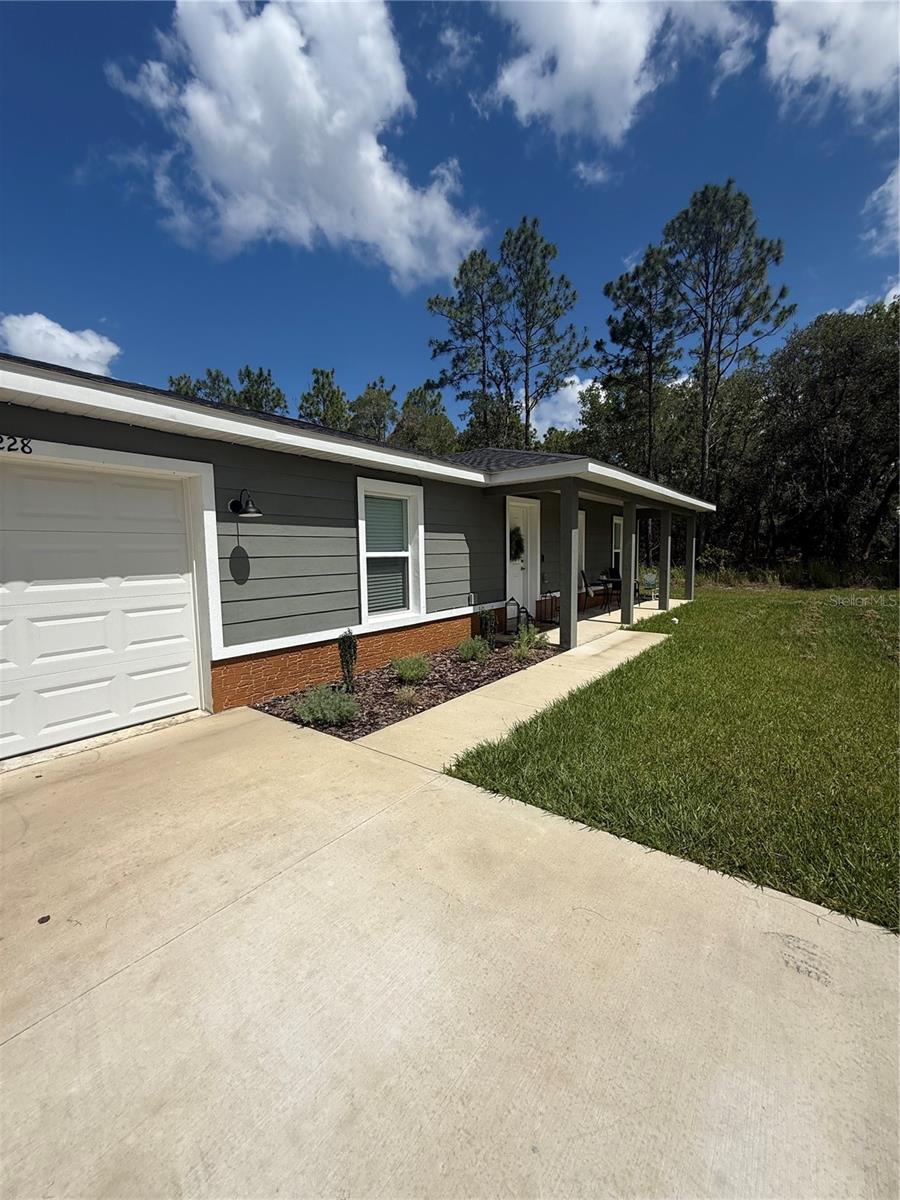 228 LOCUST PASS LANE