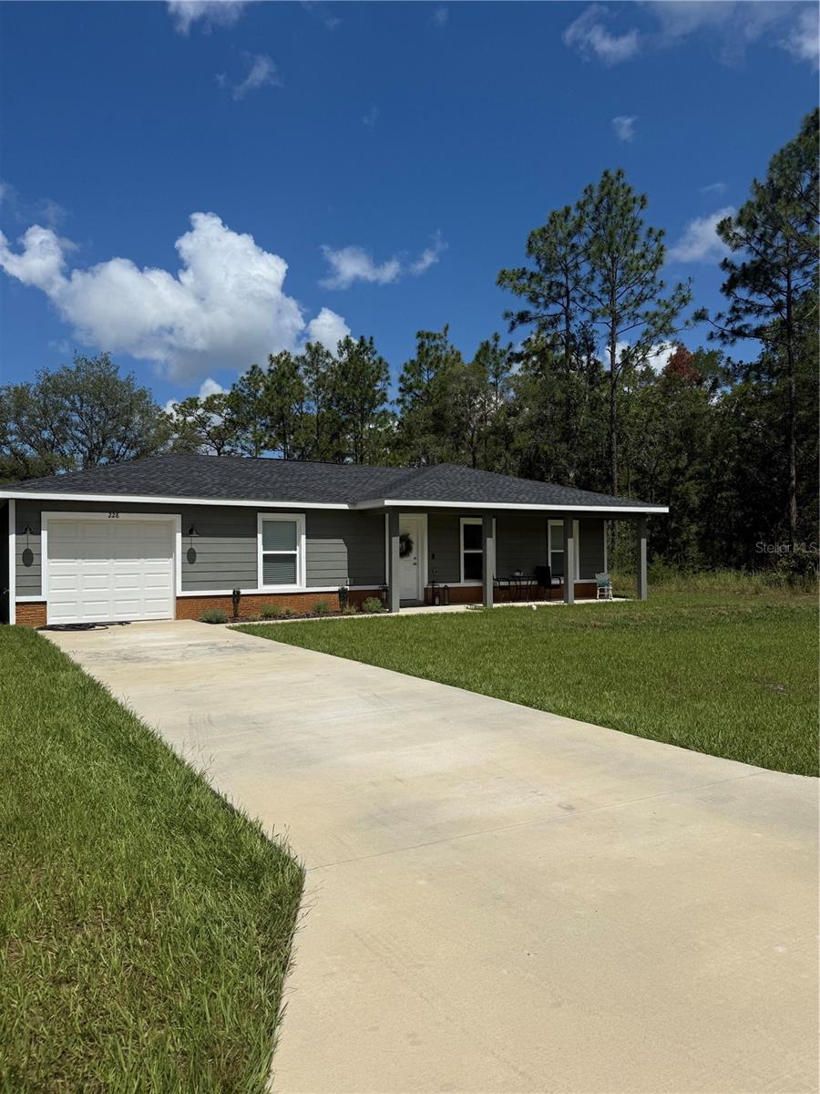228 LOCUST PASS LANE