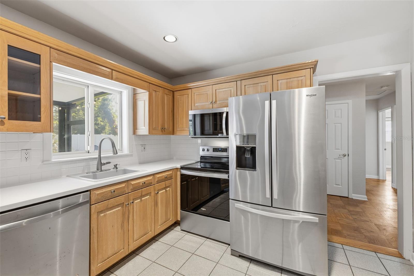 TEMPLE TERRACE ESTATES - Residential