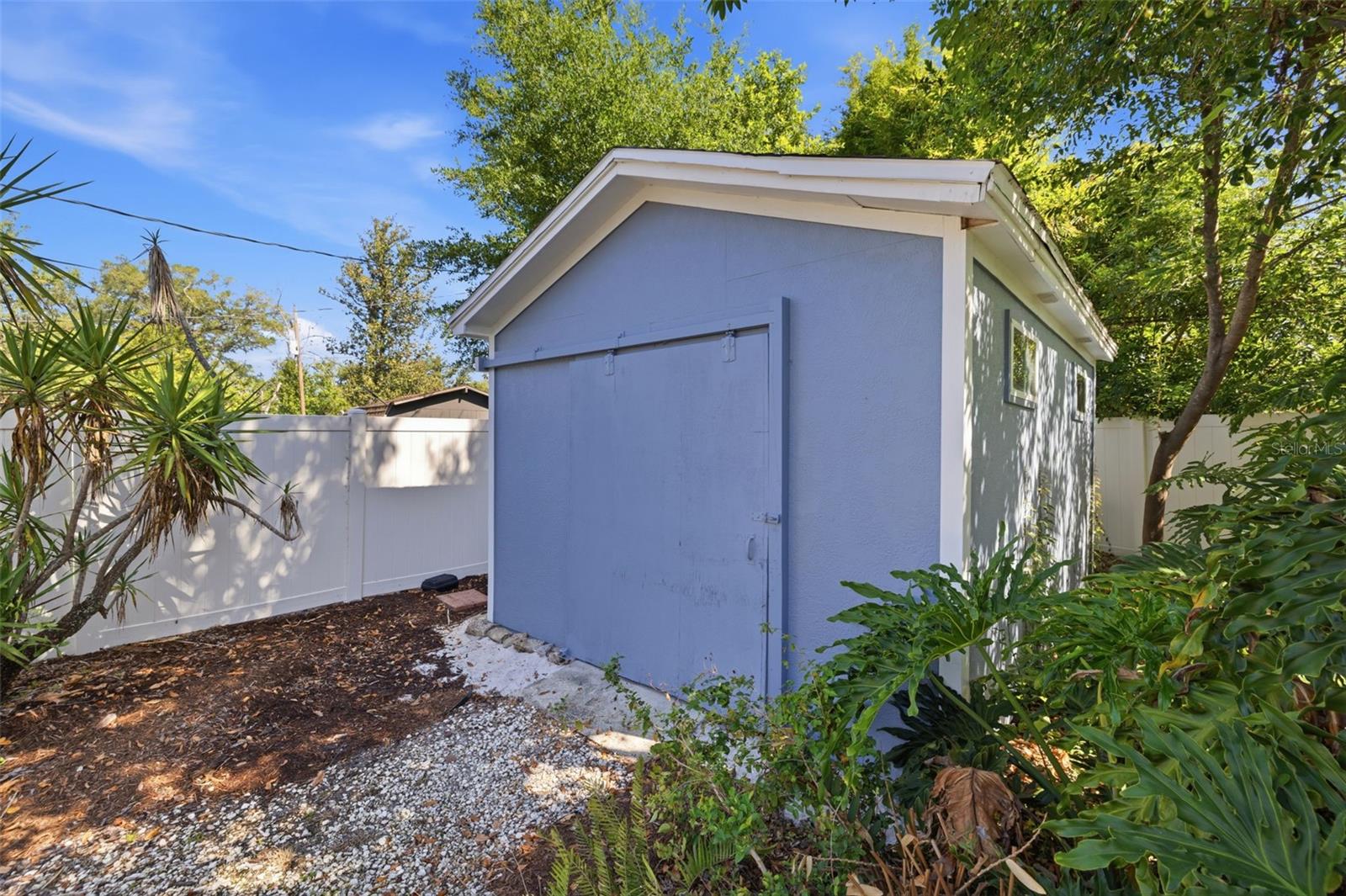 TEMPLE TERRACE ESTATES - Residential