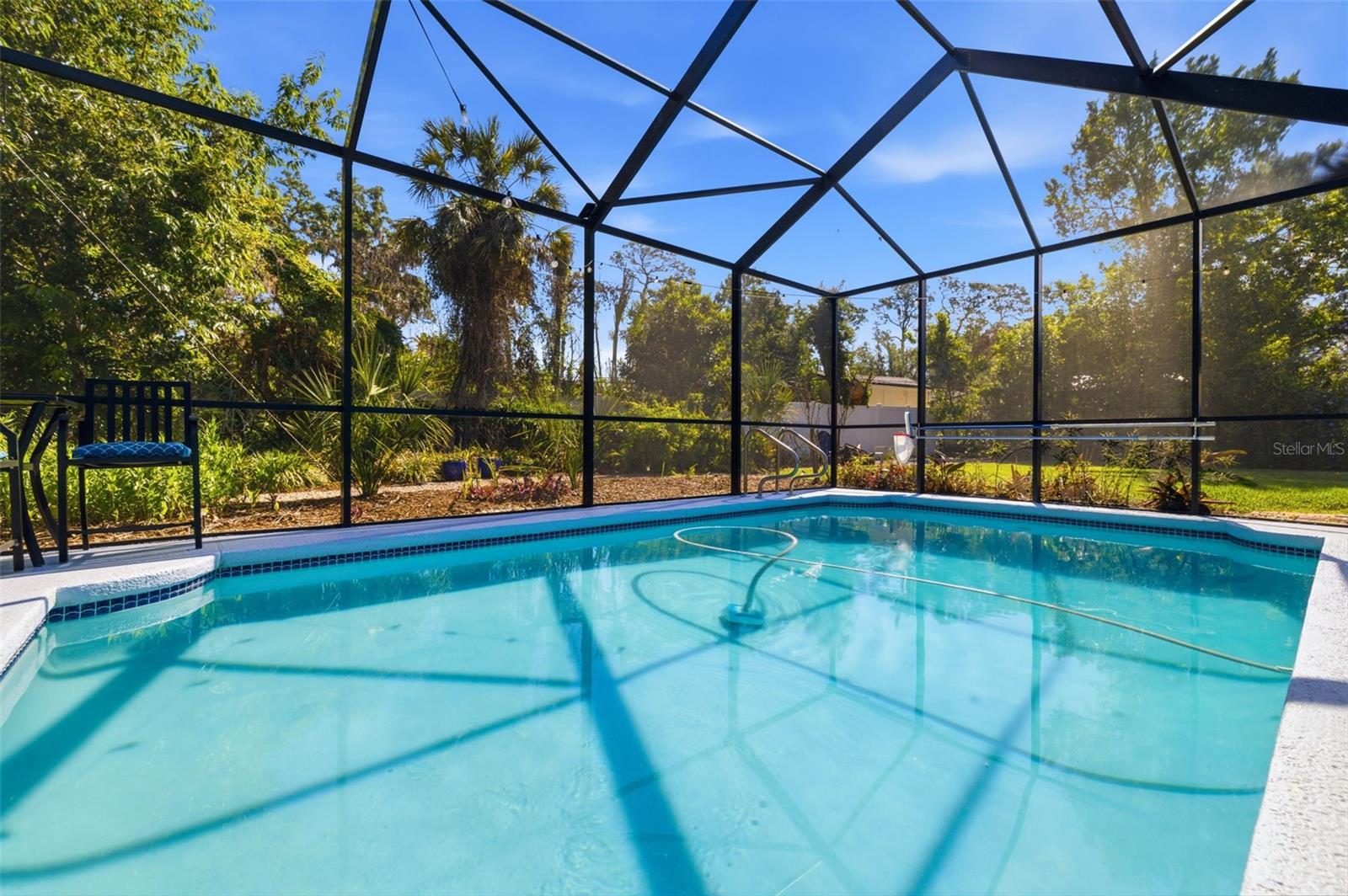 TEMPLE TERRACE ESTATES - Residential