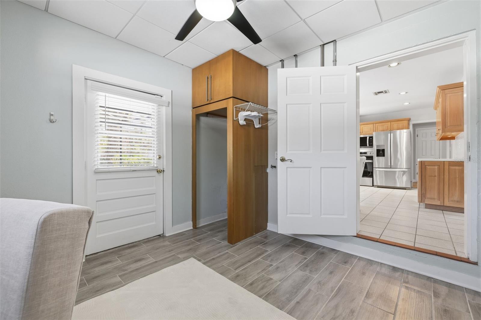 TEMPLE TERRACE ESTATES - Residential