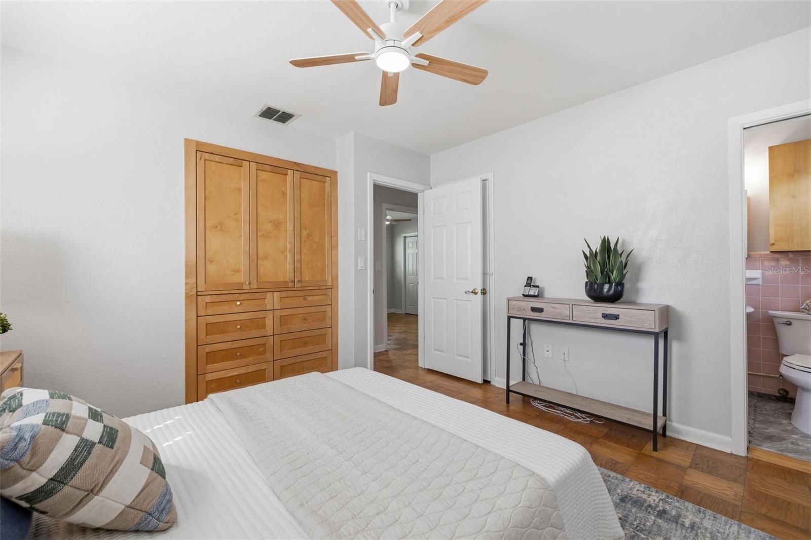 TEMPLE TERRACE ESTATES - Residential