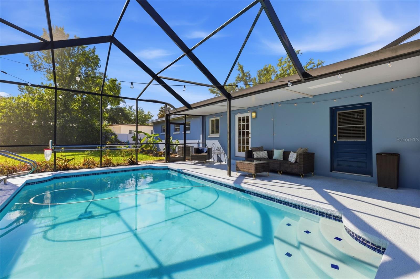 TEMPLE TERRACE ESTATES - Residential