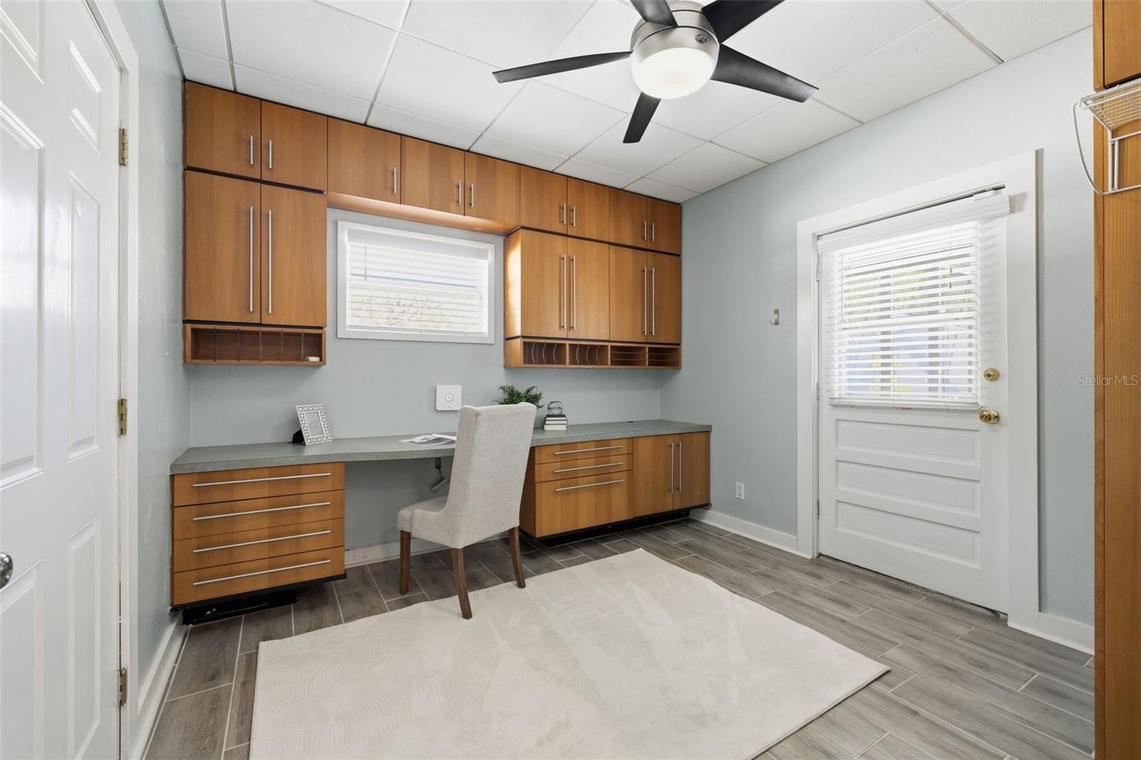 TEMPLE TERRACE ESTATES - Residential