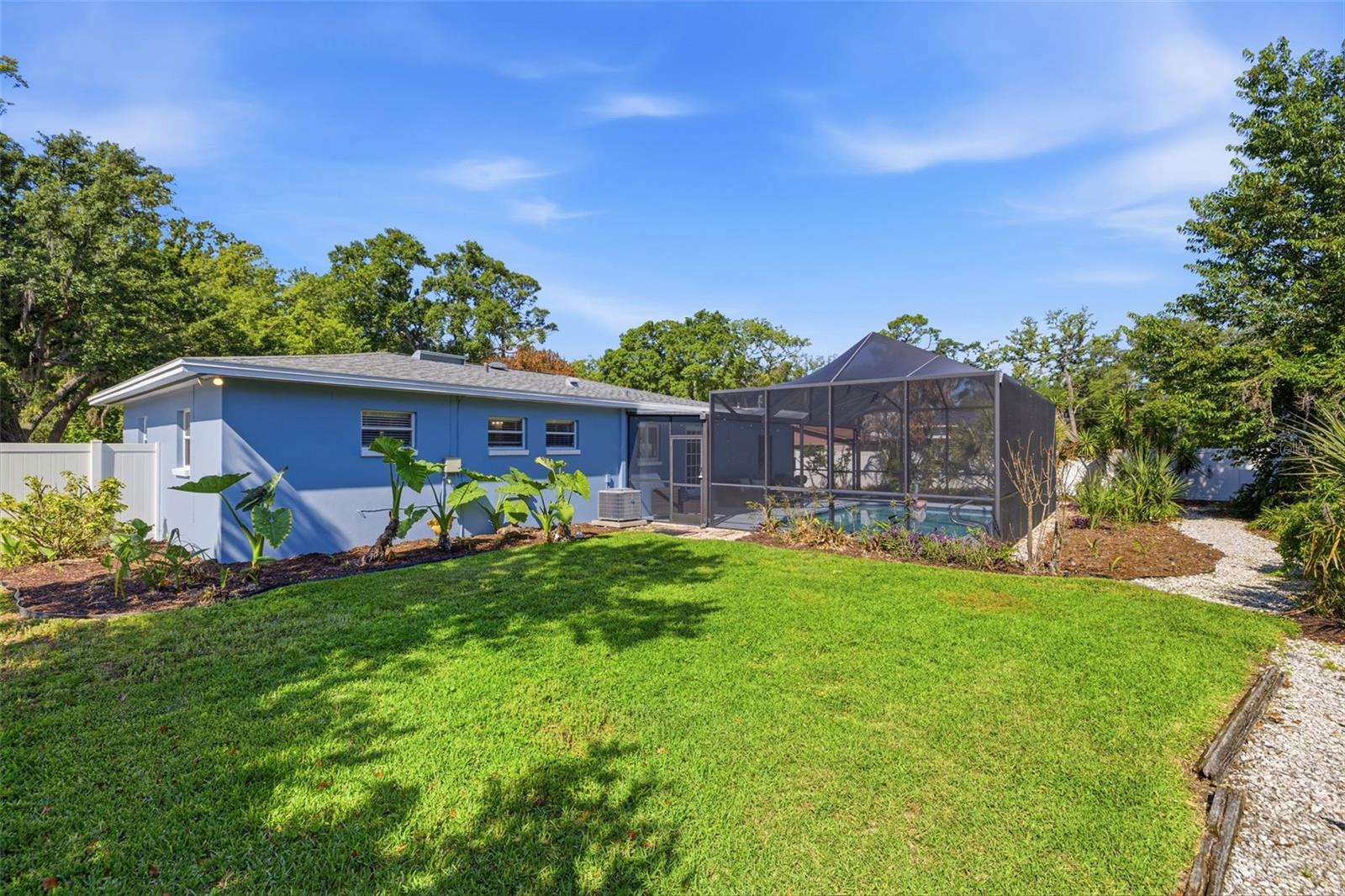 TEMPLE TERRACE ESTATES - Residential