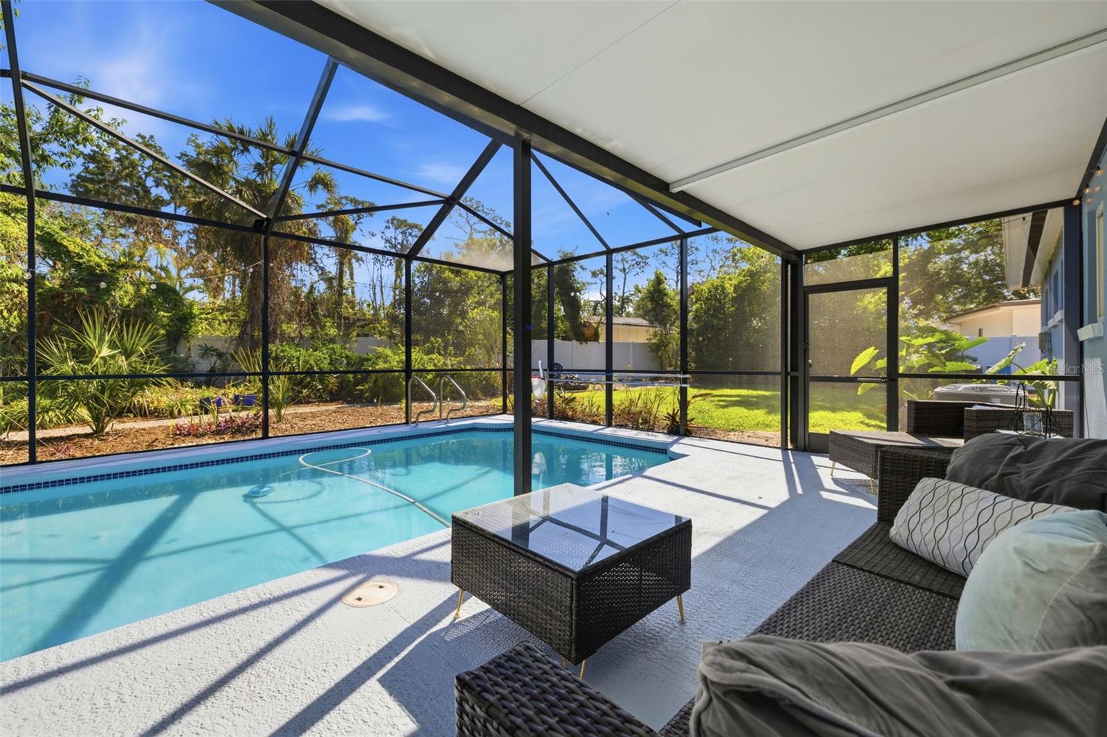 TEMPLE TERRACE ESTATES - Residential