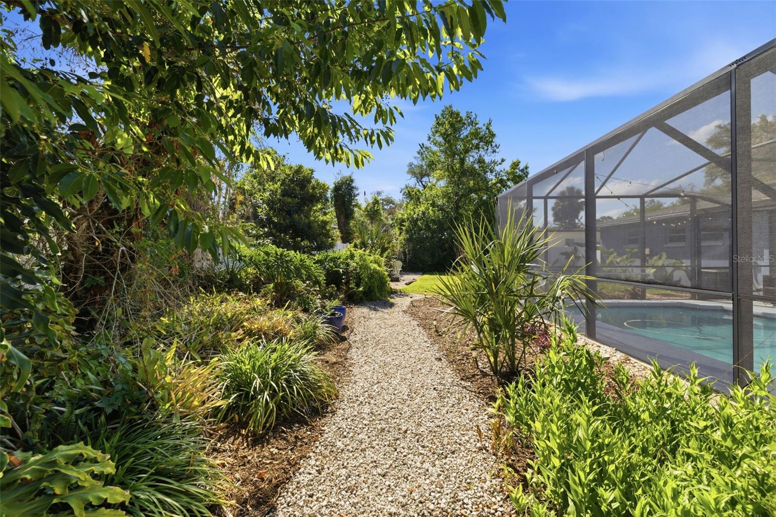 TEMPLE TERRACE ESTATES - Residential