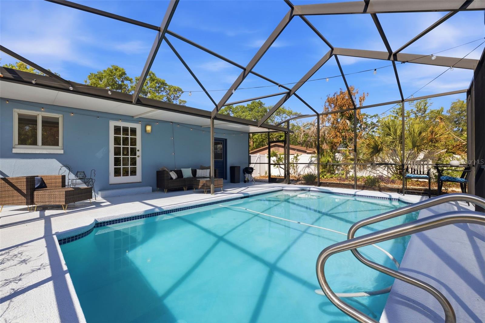 TEMPLE TERRACE ESTATES - Residential