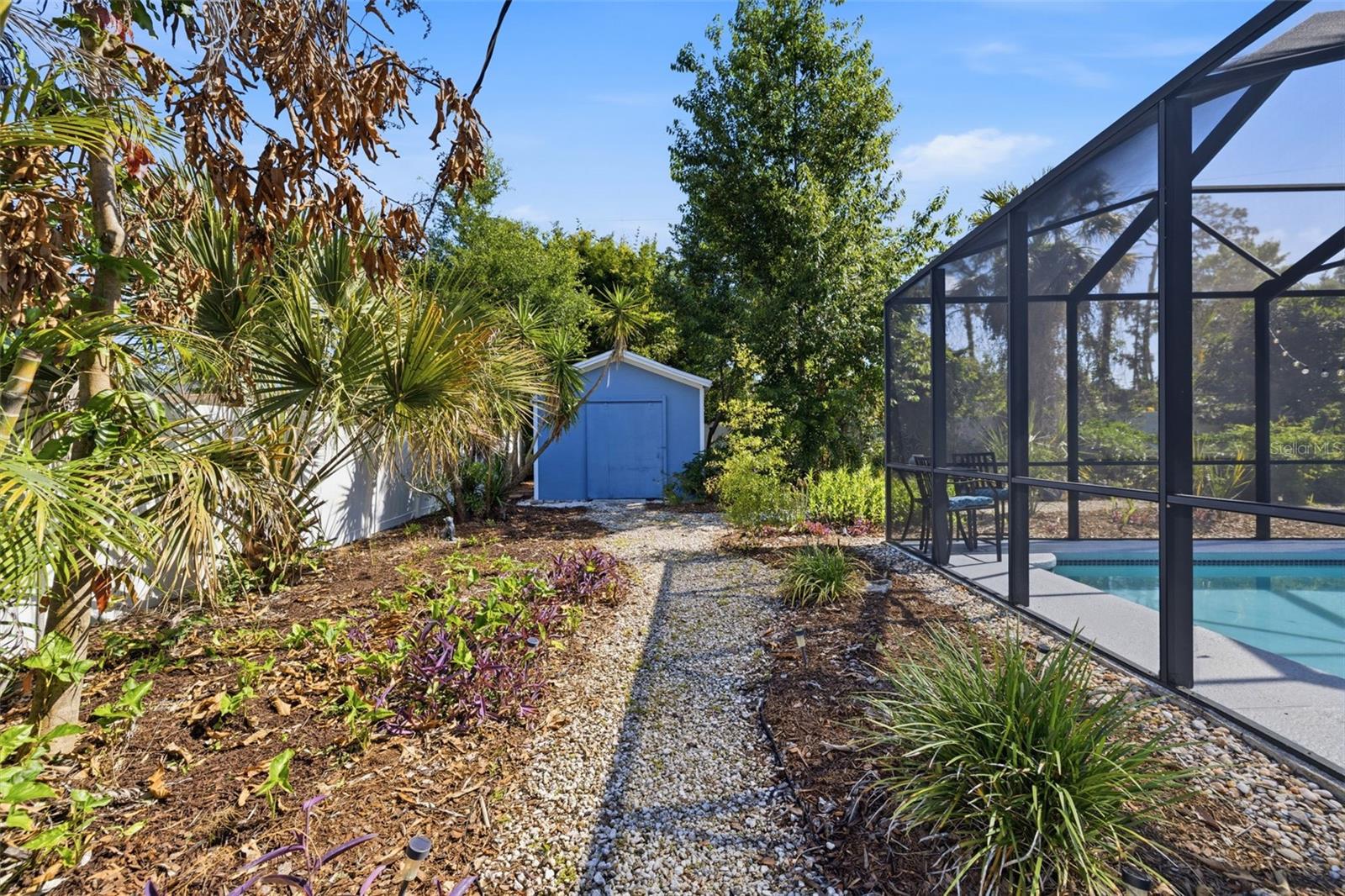 TEMPLE TERRACE ESTATES - Residential