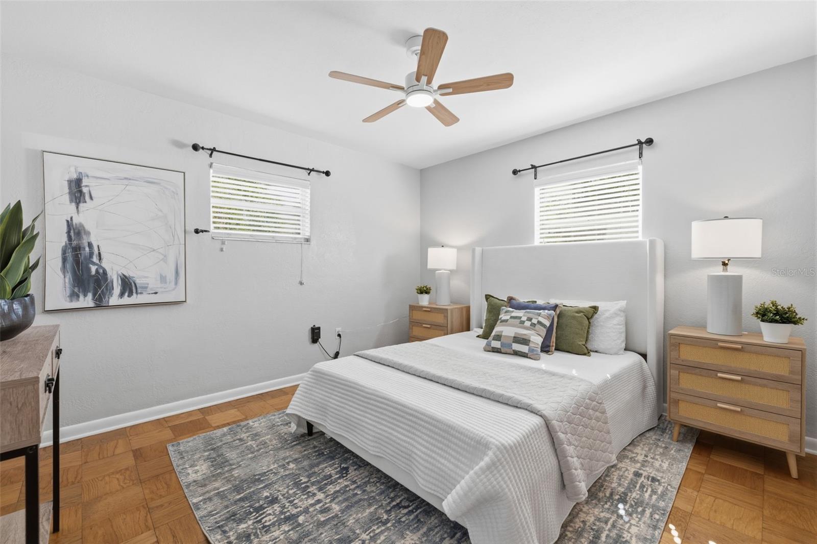 TEMPLE TERRACE ESTATES - Residential