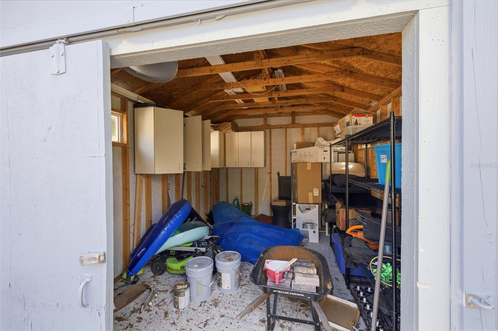 TEMPLE TERRACE ESTATES - Residential