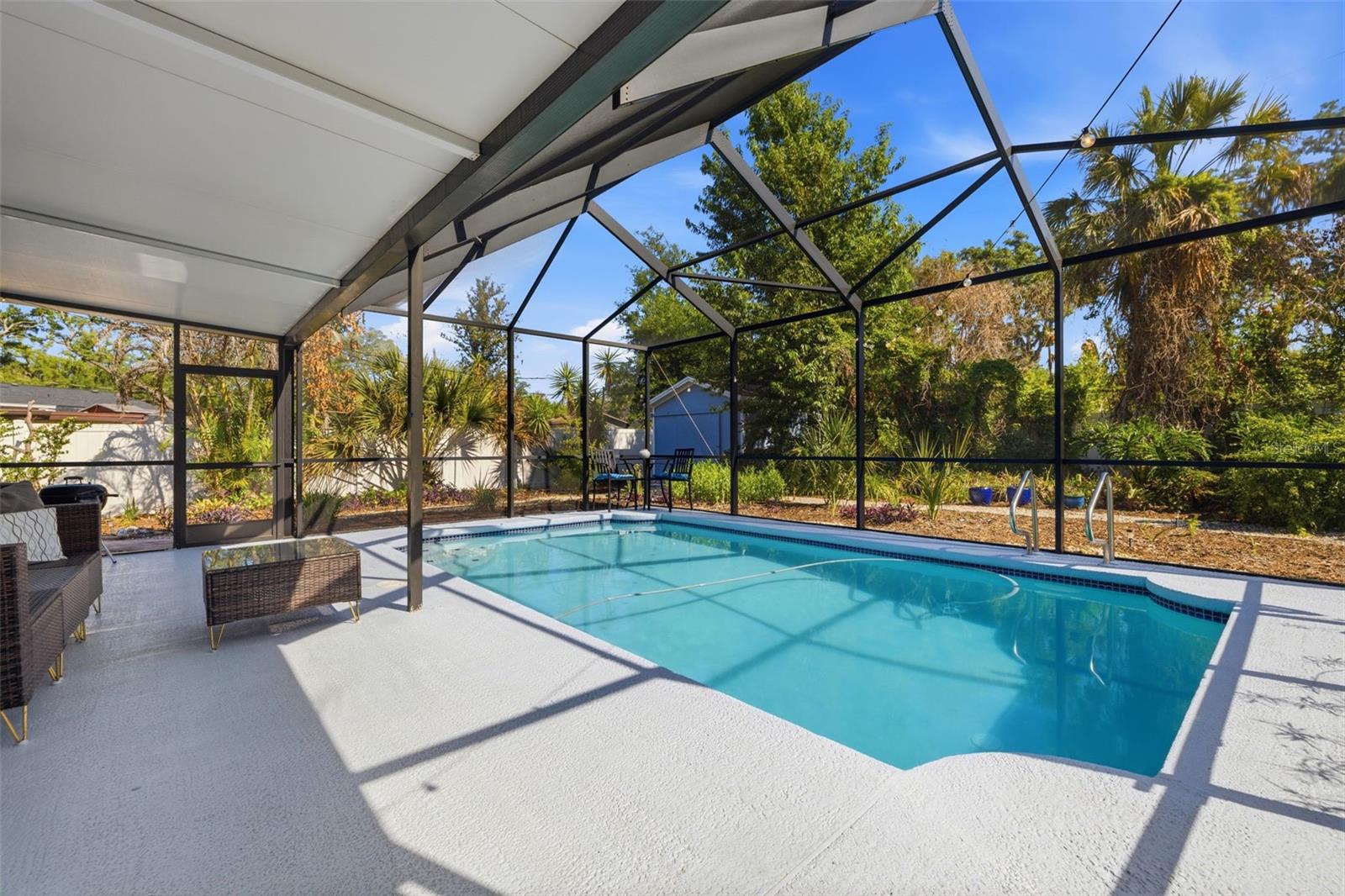 TEMPLE TERRACE ESTATES - Residential