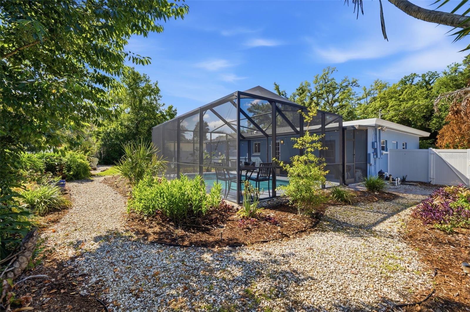 TEMPLE TERRACE ESTATES - Residential