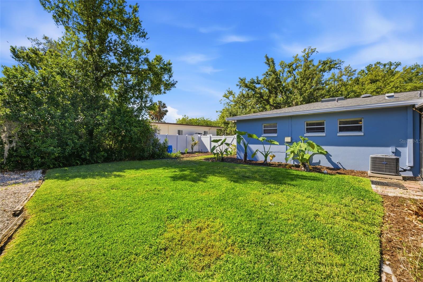 TEMPLE TERRACE ESTATES - Residential