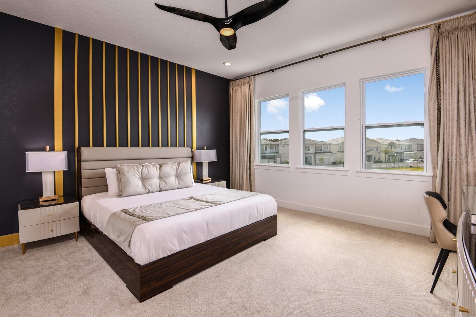 SOLTERRA PH 2E - Residential