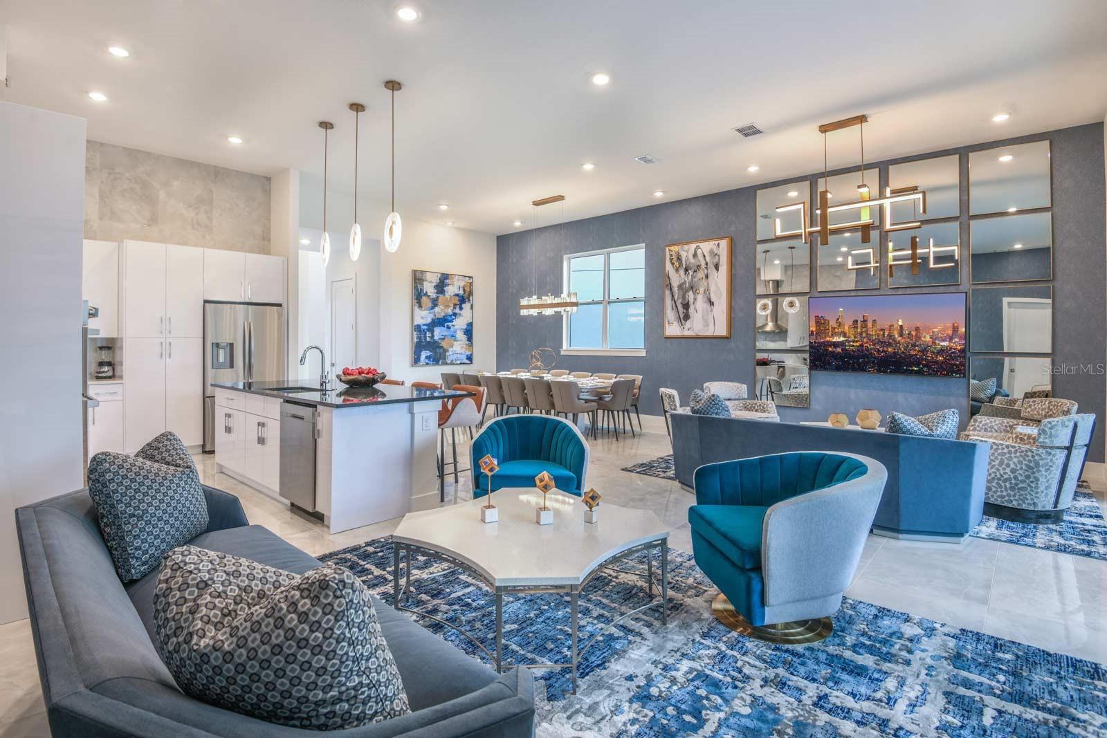 SOLTERRA PH 2E - Residential