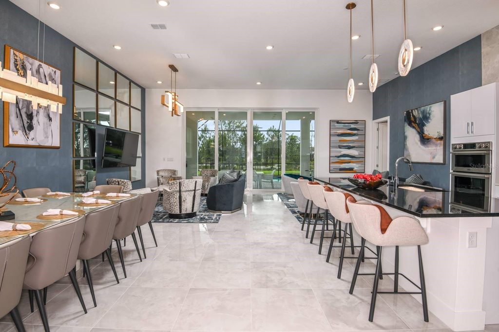 Photo of 2013 Oak Creek Loop, Davenport, FL 33837 (MLS # O6366824)