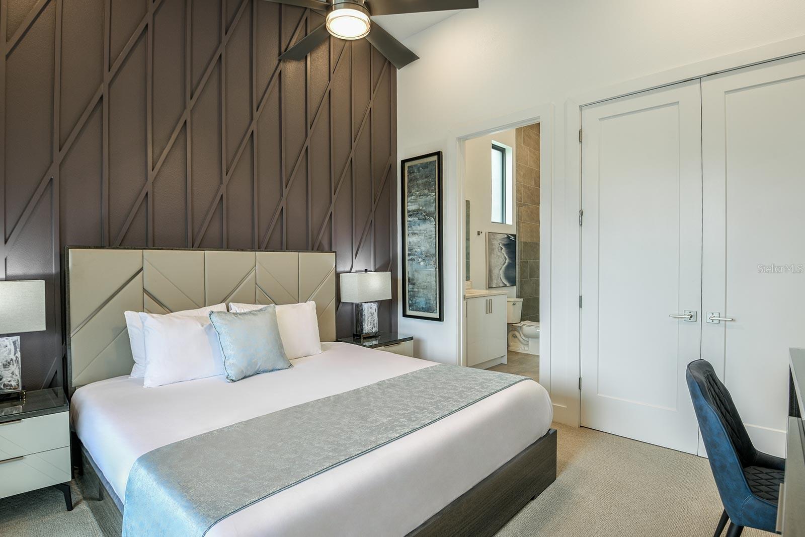 SOLTERRA PH 2E - Residential