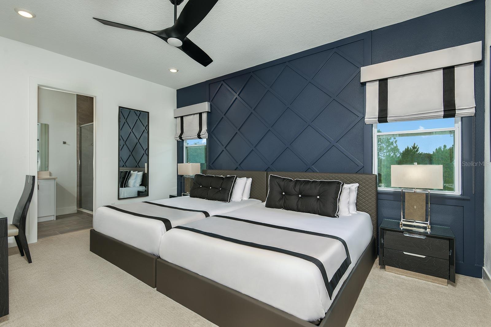 SOLTERRA PH 2E - Residential